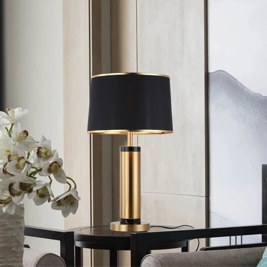 Brightline Table Lamp