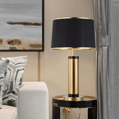 Brightline Table Lamp