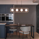 Reena Linear Pendant