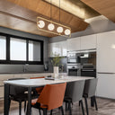 Reena Linear Pendant