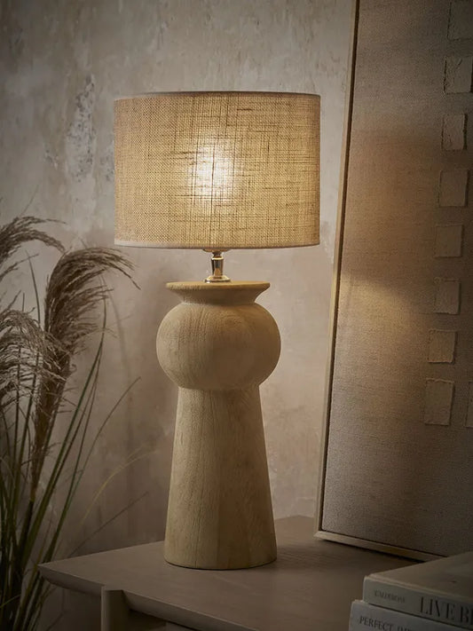 Kibria Table Lamp
