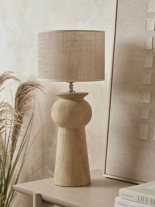 Kibria Table Lamp