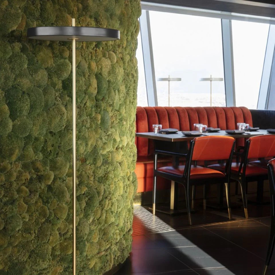 Sirra Floor Lamp