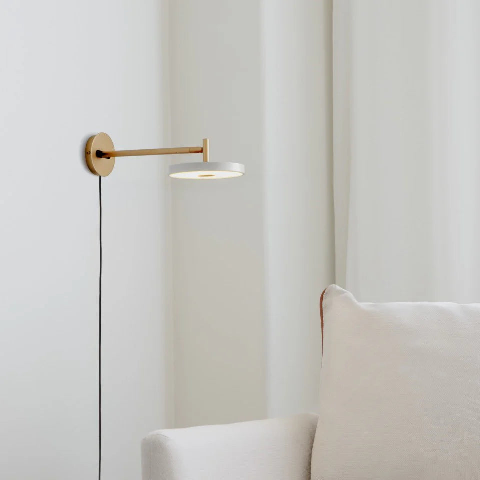 Sirra Wall Lamp