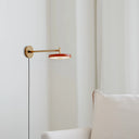 Sirra Wall Lamp