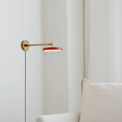 Sirra Wall Lamp