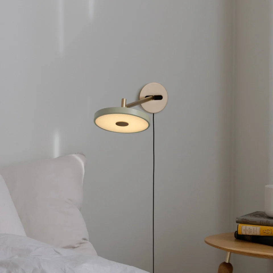 Sirra Wall Lamp