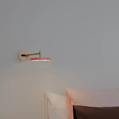 Sirra Wall Lamp
