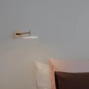 Sirra Wall Lamp