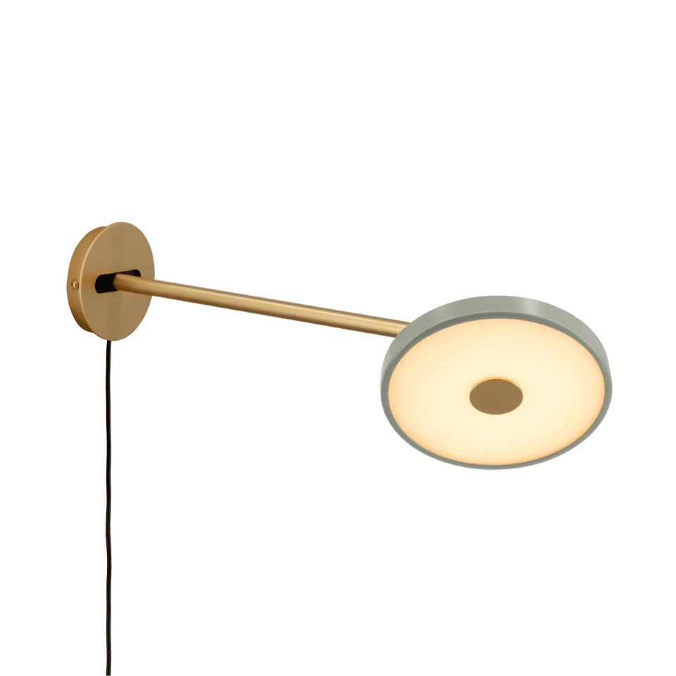 Sirra Wall Lamp