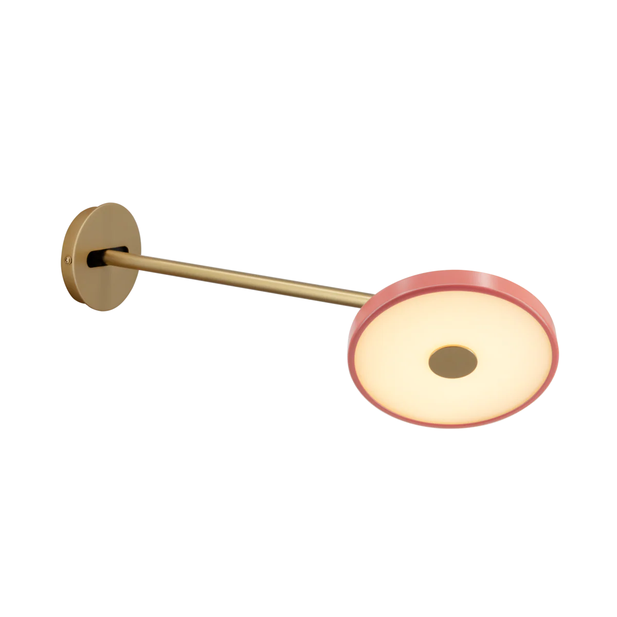 Sirra Wall Lamp