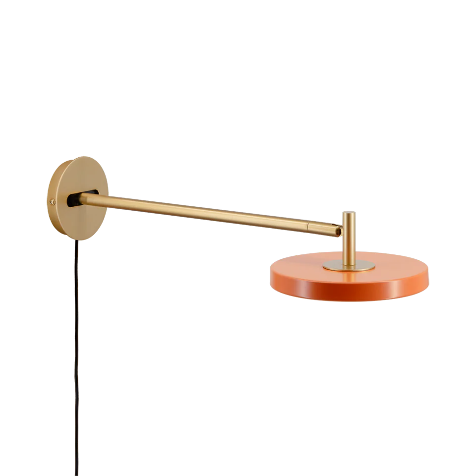 Sirra Wall Lamp