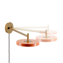 Sirra Wall Lamp