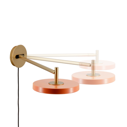 Sirra Wall Lamp