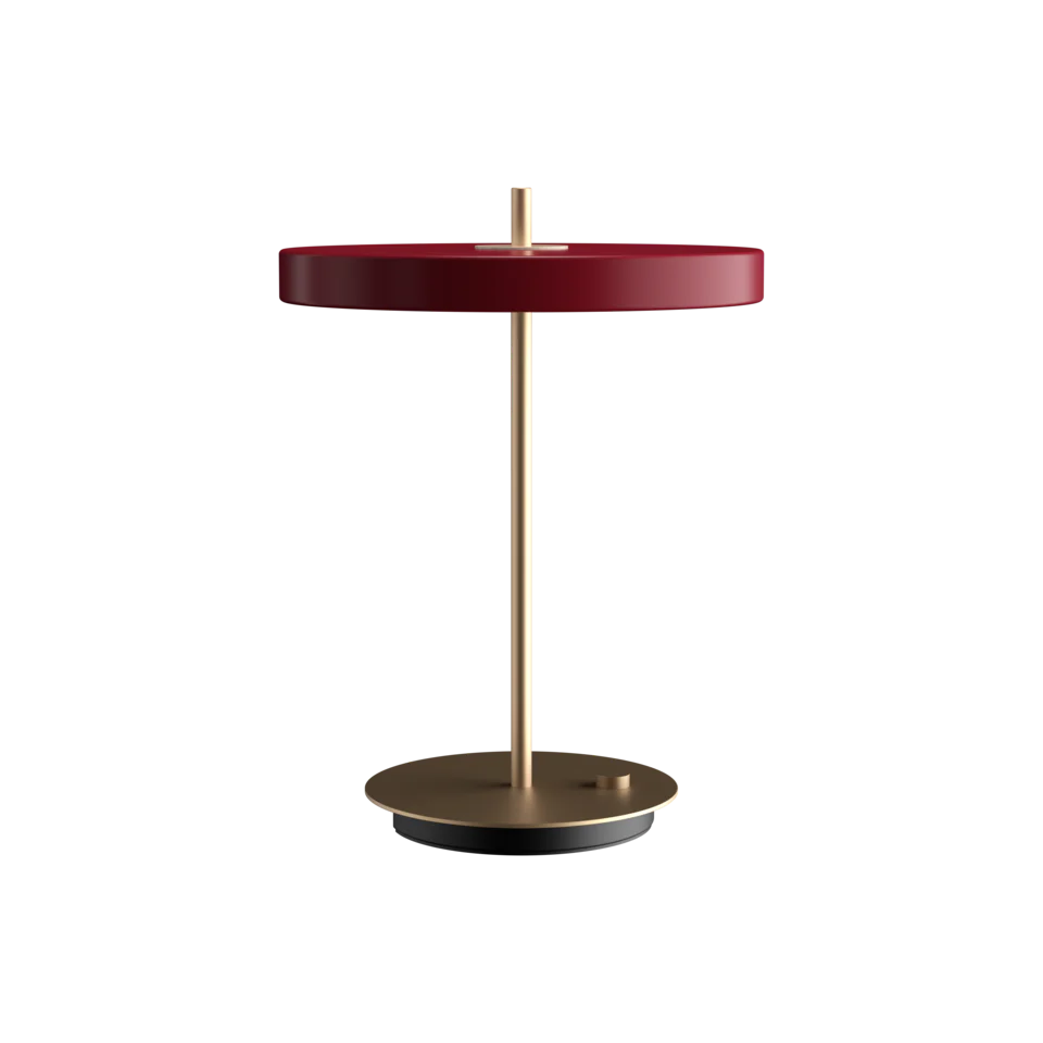 Sirra Table Lamp