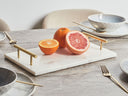 Dora Marble Tray