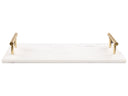 Dora Marble Tray