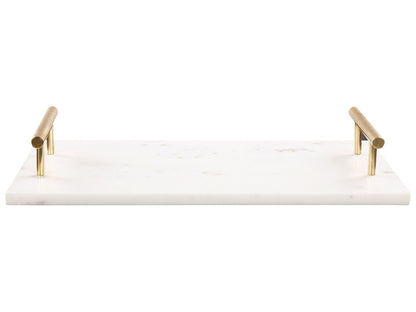 Dora Marble Tray