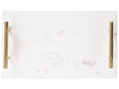 Dora Marble Tray