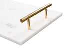 Dora Marble Tray