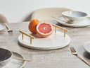 Ellie Marble Tray