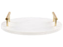 Ellie Marble Tray