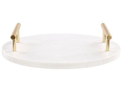 Ellie Marble Tray