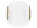 Ellie Marble Tray