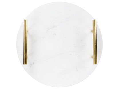 Ellie Marble Tray