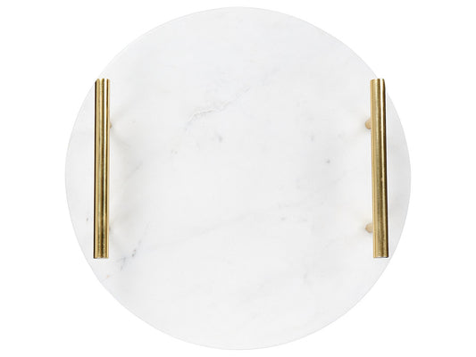 Ellie Marble Tray